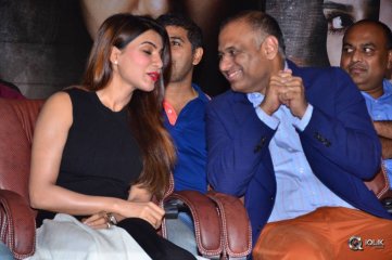 Raju Gari Gadhi 2 Movie Success Meet